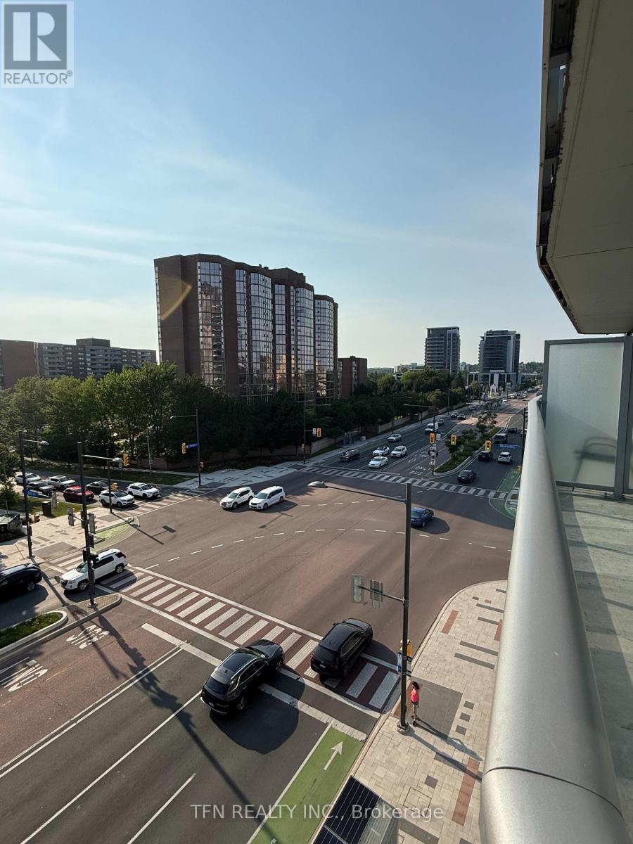 612 - 9471 Yonge Street W, Richmond Hill, Ontario  L4C 1V4 - Photo 10 - N13578836