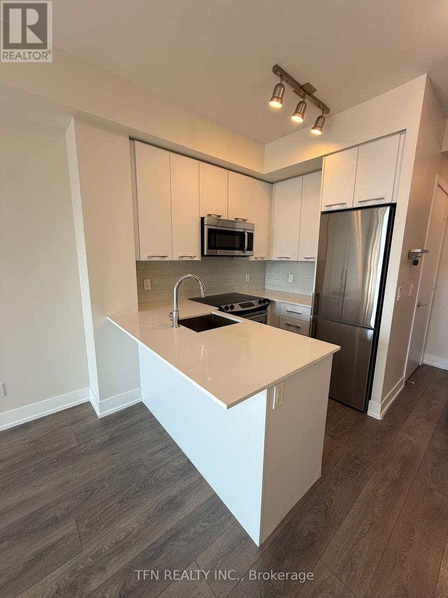 612 - 9471 Yonge Street W, Richmond Hill, Ontario  L4C 1V4 - Photo 4 - N13578836