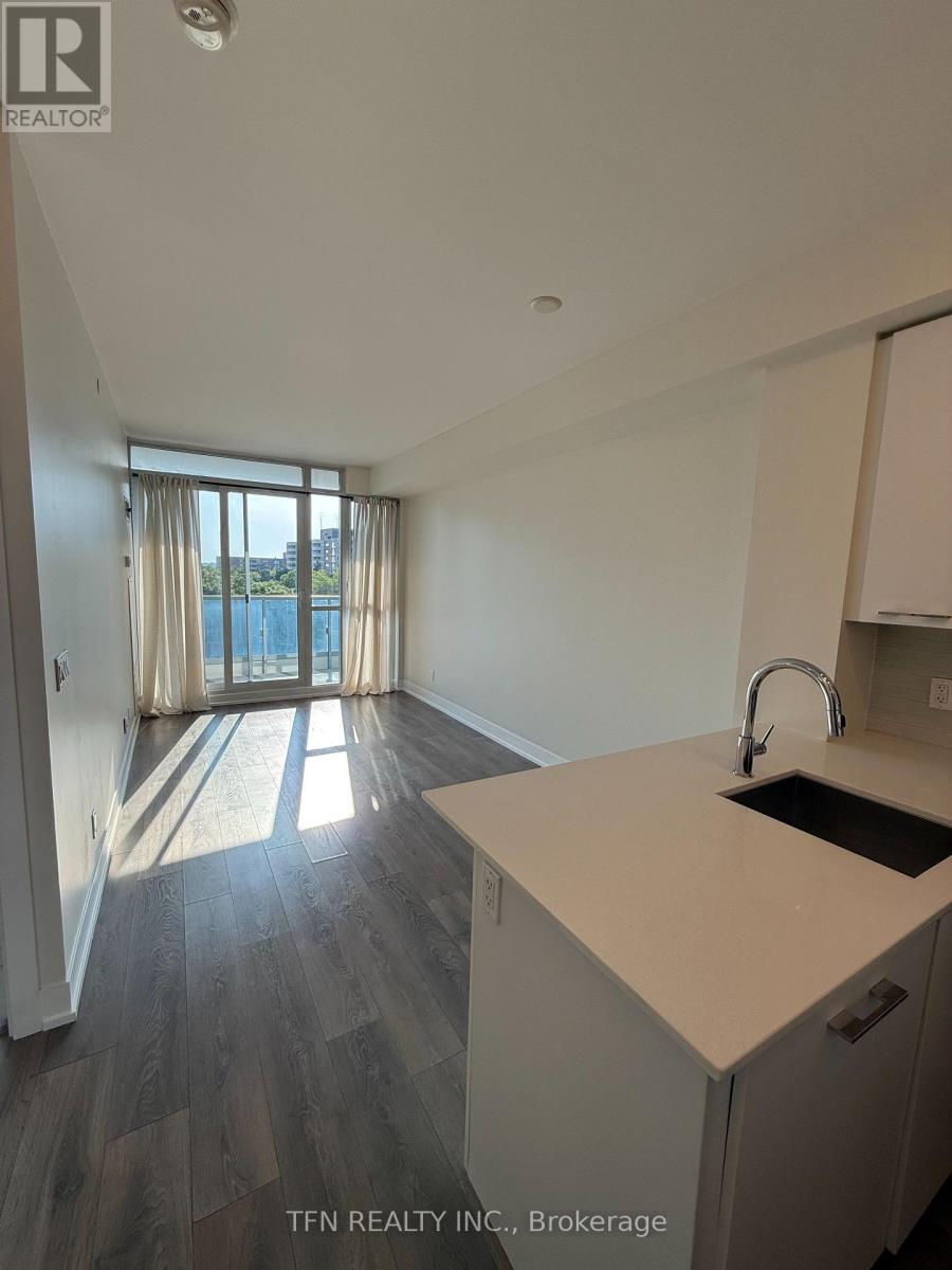 612 - 9471 Yonge Street W, Richmond Hill, Ontario  L4C 1V4 - Photo 5 - N13578836