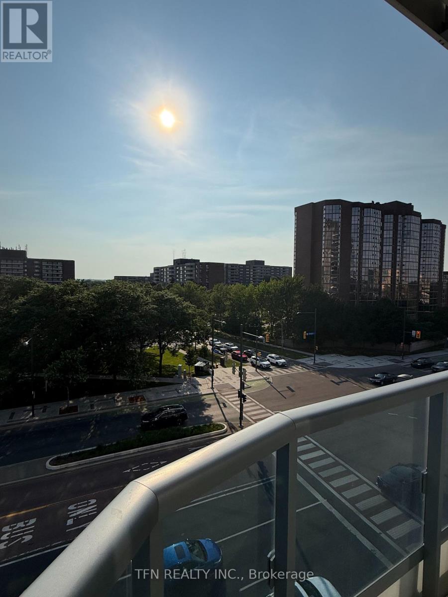 612 - 9471 Yonge Street W, Richmond Hill, Ontario  L4C 1V4 - Photo 9 - N13578836