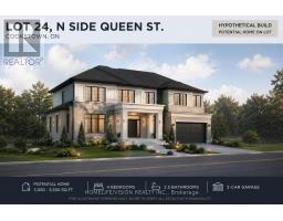 0 HIGHWAY 89, Innisfil, Ontario