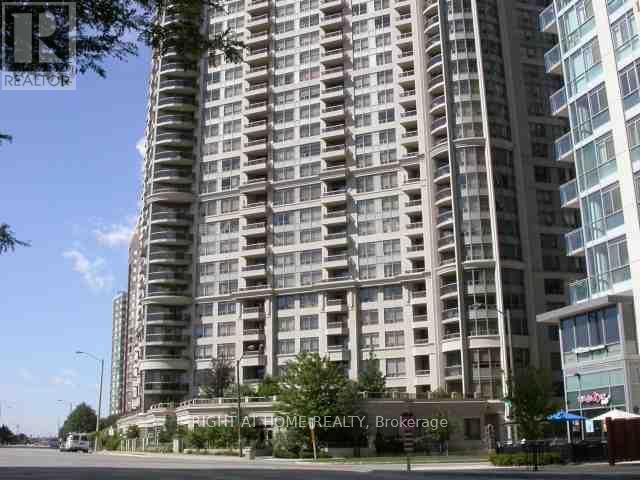 1602 - 3880 DUKE OF YORK BOULEVARD, Mississauga (City Centre)