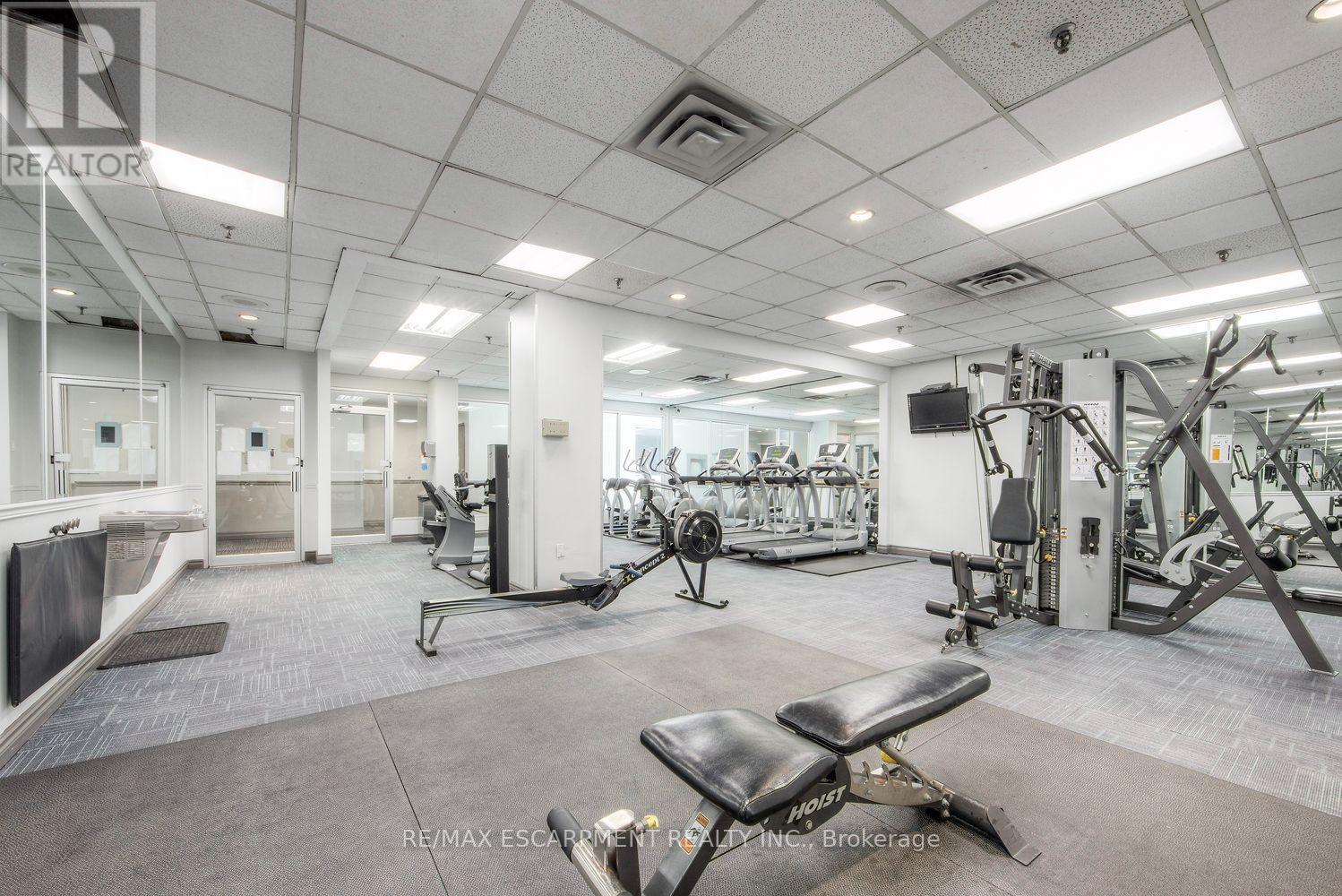 1603 - 285 Enfield Place, Mississauga, Ontario L5B 3Y6 - Photo 21 - W13578832