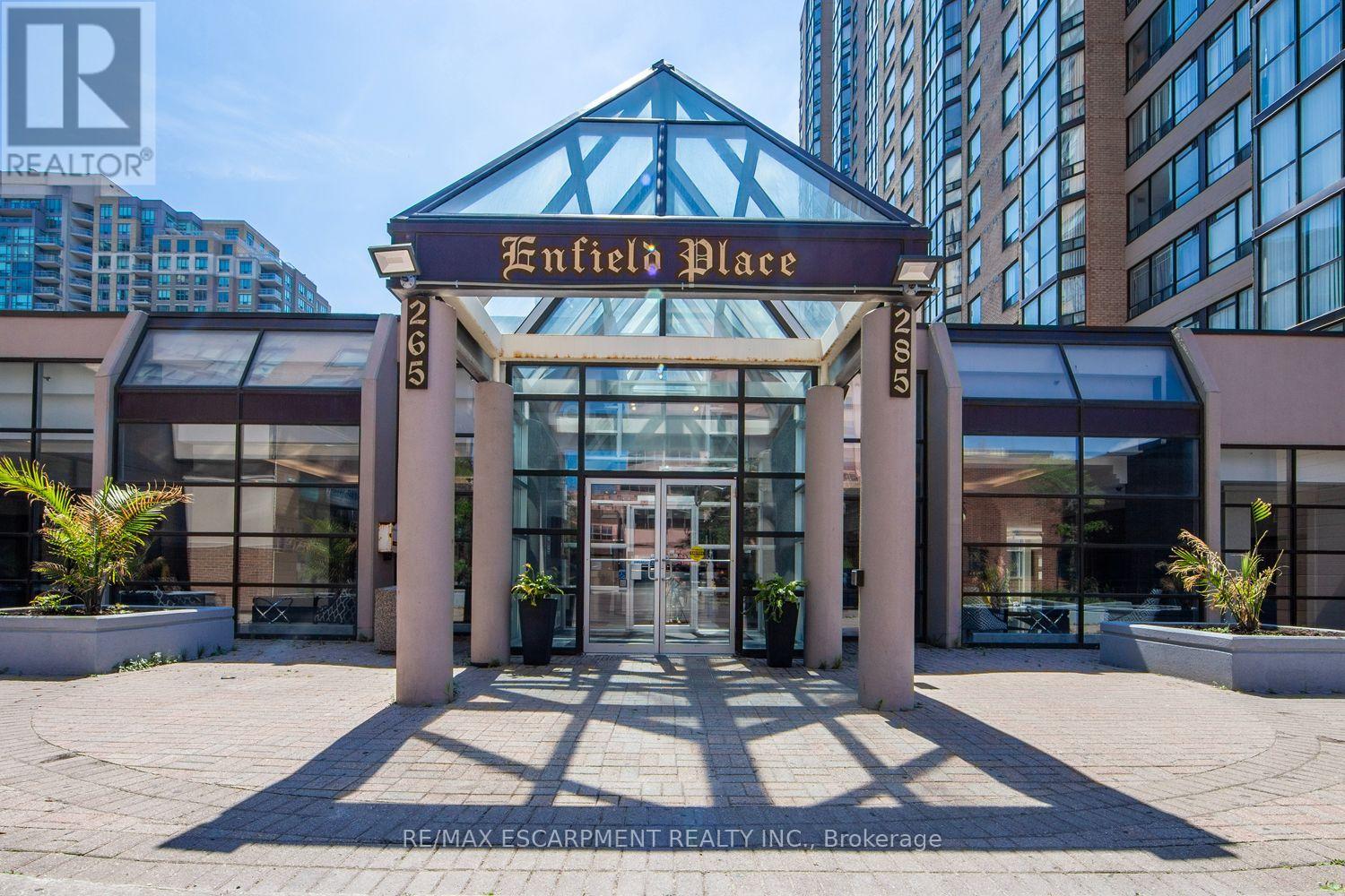 1603 - 285 Enfield Place, Mississauga, Ontario L5B 3Y6 - Photo 23 - W13578832