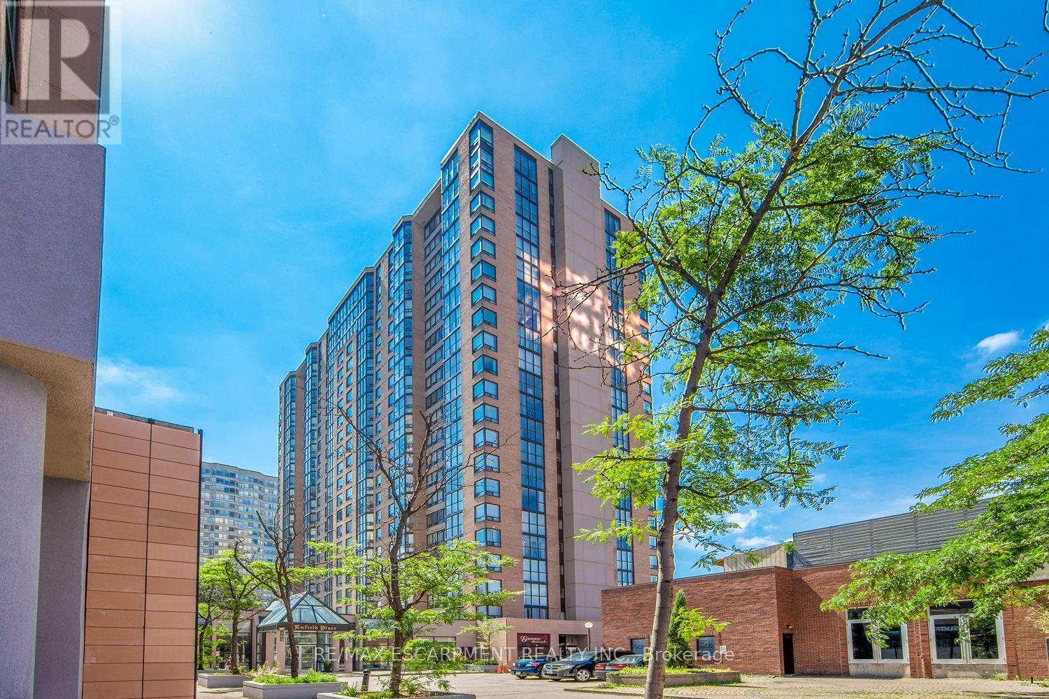 1603 - 285 Enfield Place, Mississauga, Ontario L5B 3Y6 - Photo 24 - W13578832