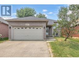 4 DOWDEN AVENUE, Brantford, Ontario