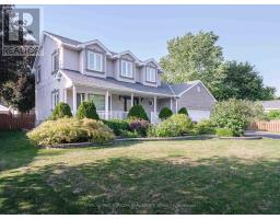 10 PORTER AVENUE, Haldimand, Ontario