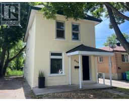 639 BROWN STREET, Peterborough, Ontario