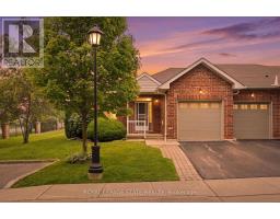 74 - 98 SUNIBEL DRIVE, Hamilton, Ontario