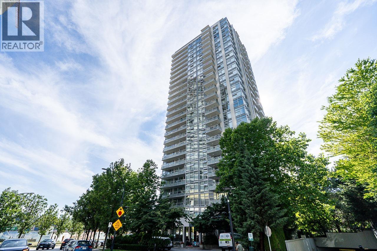 2708 2289 Yukon Crescent, Burnaby, British Columbia  V5C 0B2 - Photo 4 - R3147518