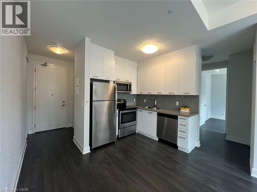 150 MAIN Street W Unit# 501, Hamilton, Ontario