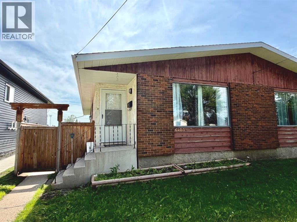 6403A 49 Avenue, Camrose, Alberta