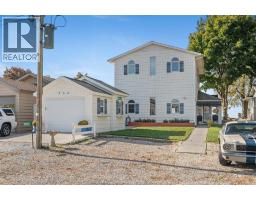 762 POINT PELEE DRIVE, Leamington, Ontario