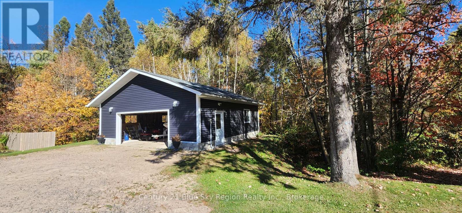 223 Development Road, Bonfield, Ontario  P0H 1E0 - Photo 3 - X13007448