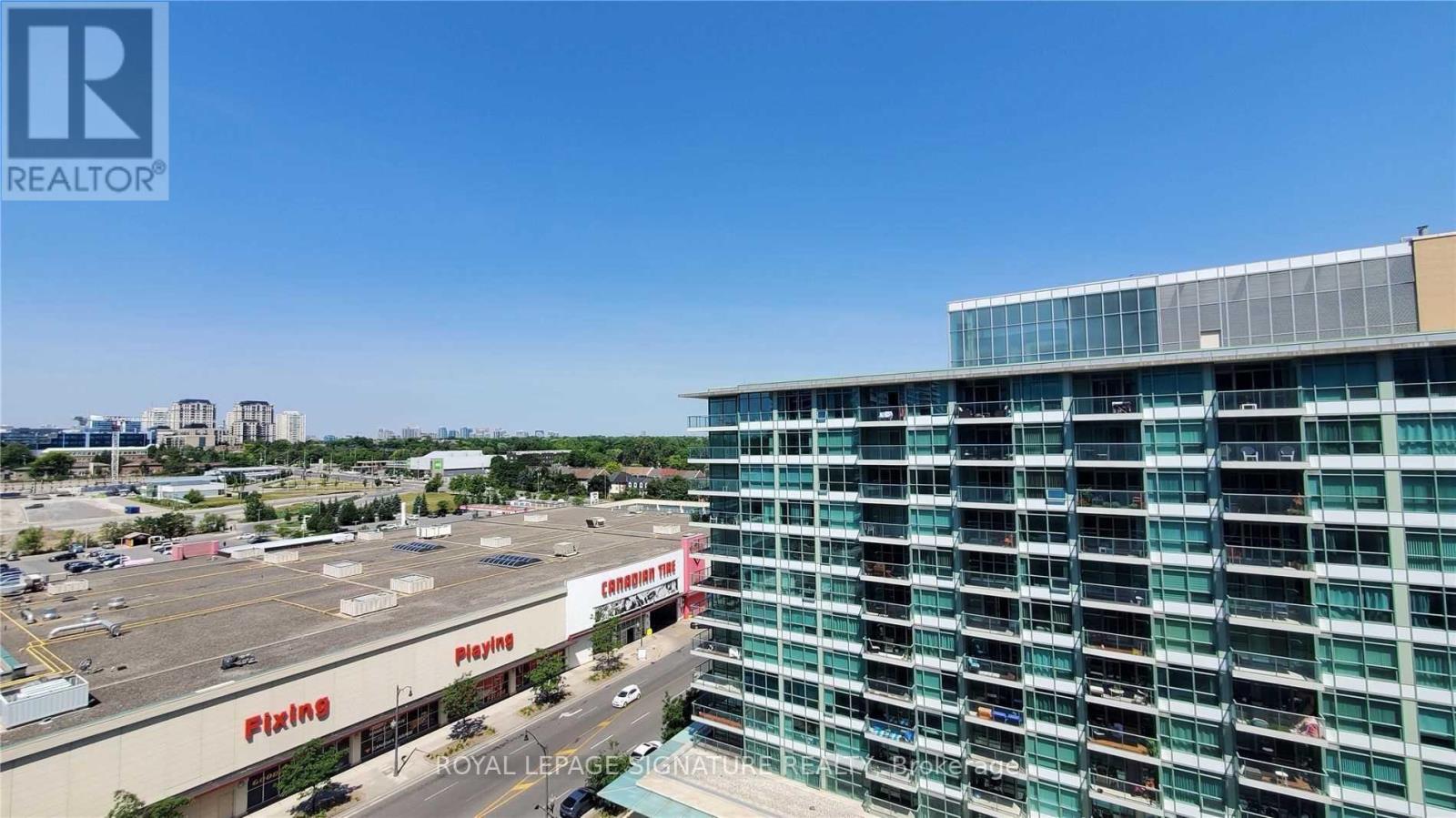 1212 - 19 Singer Court, Toronto, Ontario  M2K 0B2 - Photo 12 - C13577616