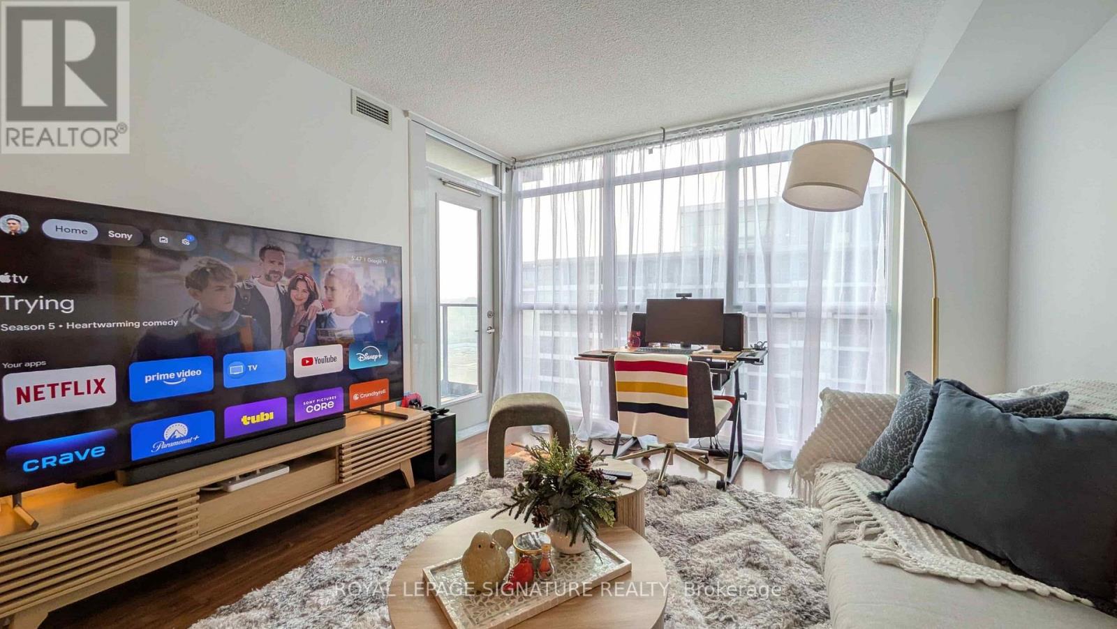 1212 - 19 Singer Court, Toronto, Ontario  M2K 0B2 - Photo 2 - C13577616