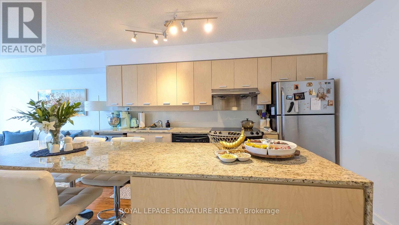 1212 - 19 Singer Court, Toronto, Ontario  M2K 0B2 - Photo 7 - C13577616