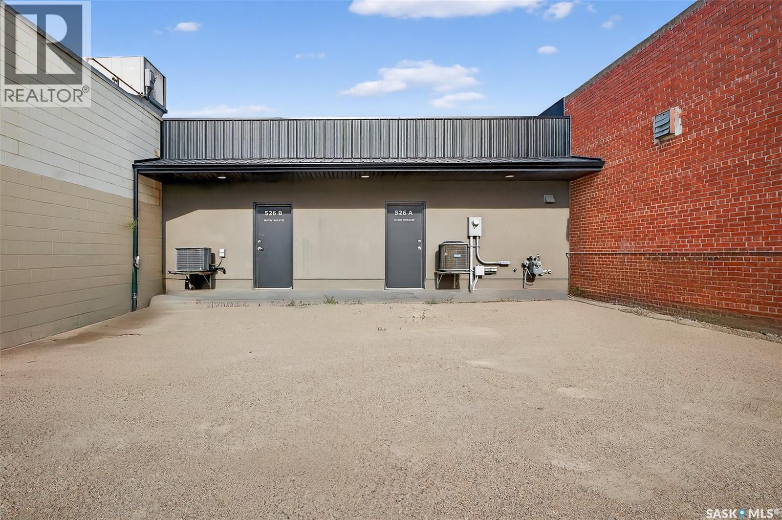 526 Main Street N, Moose Jaw, Saskatchewan  S6H 3K3 - Photo 37 - SK042925