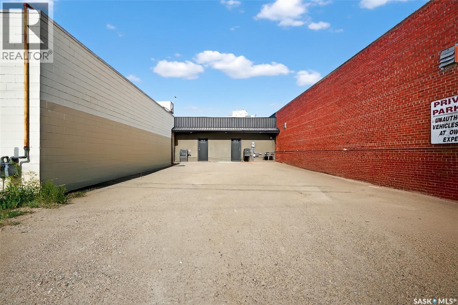 526 Main Street N, Moose Jaw, Saskatchewan  S6H 3K3 - Photo 39 - SK042925