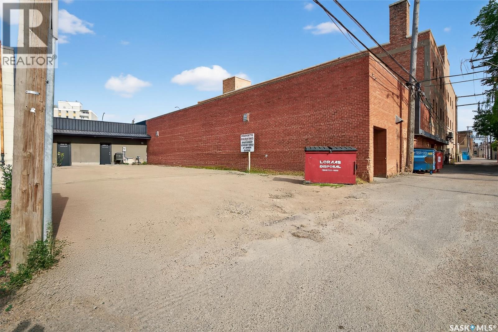 526 Main Street N, Moose Jaw, Saskatchewan  S6H 3K3 - Photo 41 - SK042925