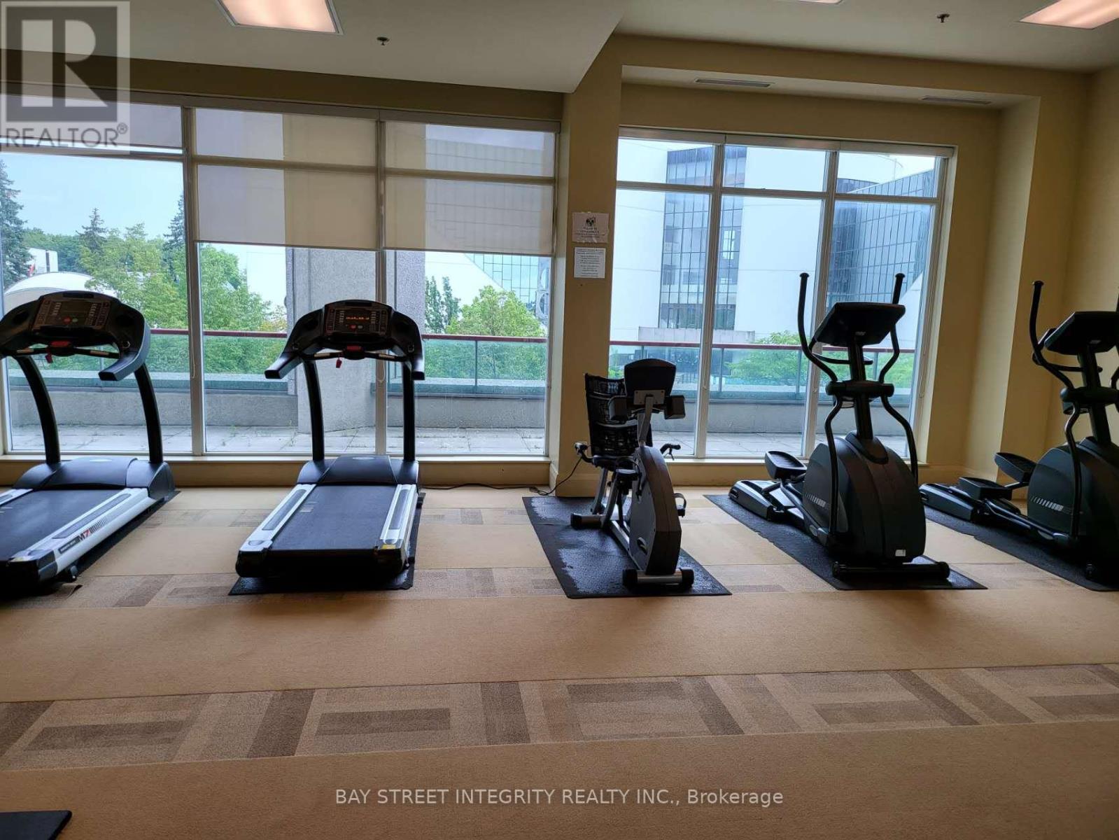 2710 - 60 Brian Harrison Way, Toronto, Ontario  M1P 5J5 - Photo 16 - E13521890