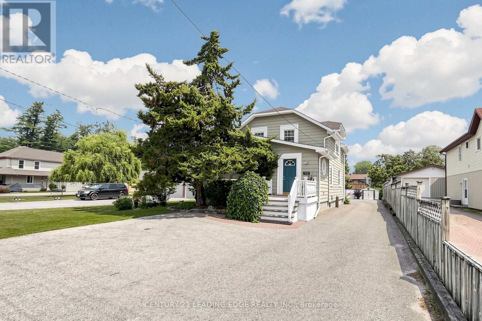 21043 Dalton Road, Georgina, Ontario  L0E 1L0 - Photo 42 - N13577166