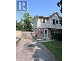 103 GUTHRIE CRESCENT, Whitby, Ontario