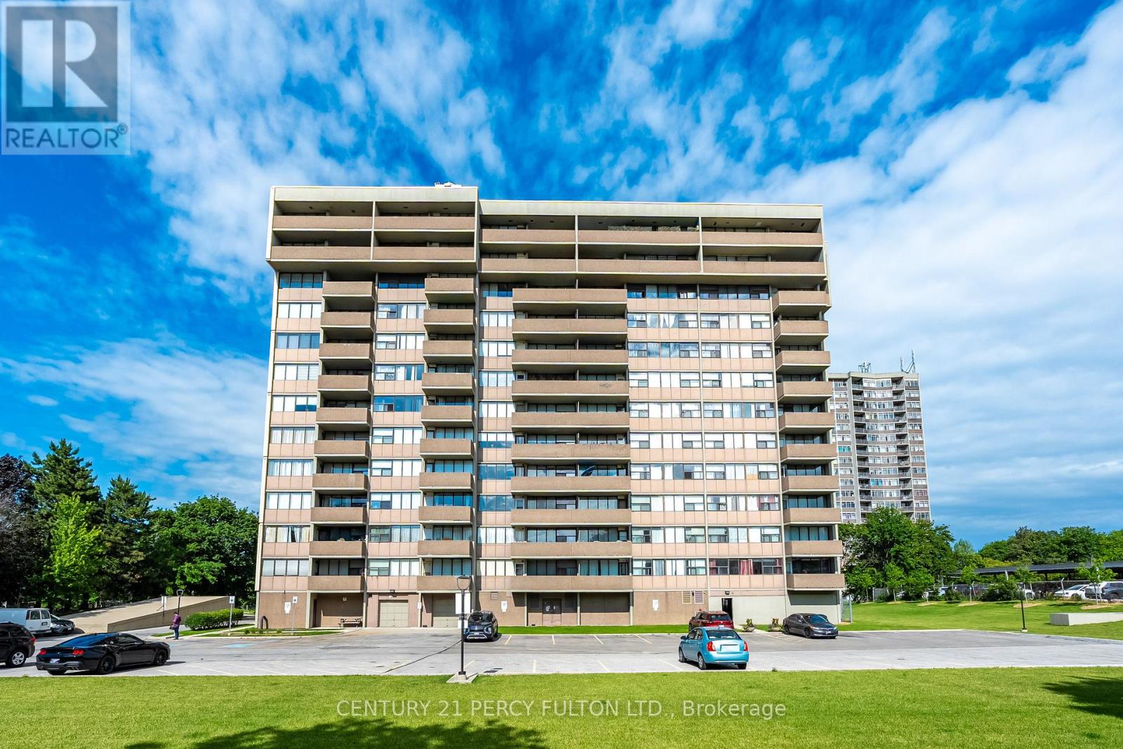 201 - 40 Bay Mills Boulevard, Toronto, Ontario  M1T 3P5 - Photo 3 - E13479310