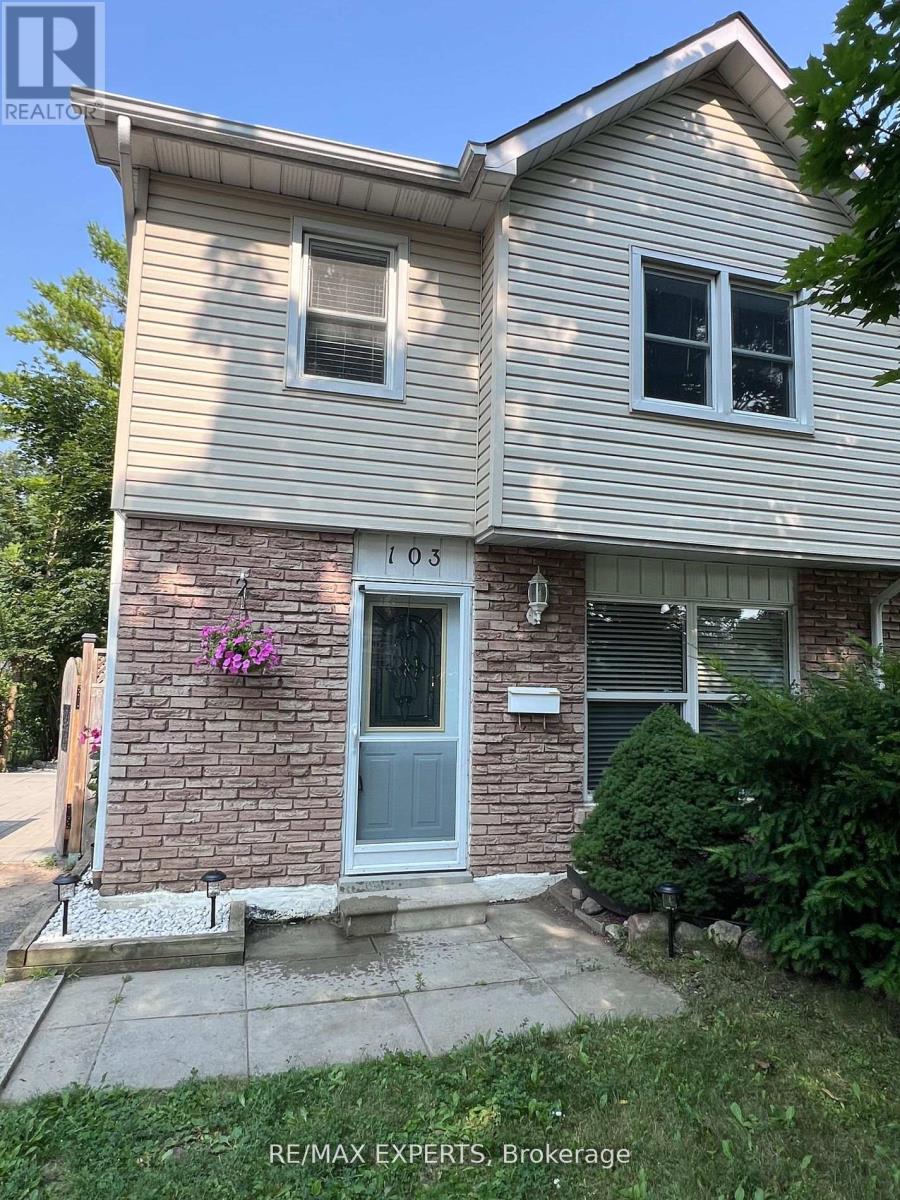 103 Guthrie Crescent, Whitby, Ontario  L1P 1A6 - Photo 3 - E13512508