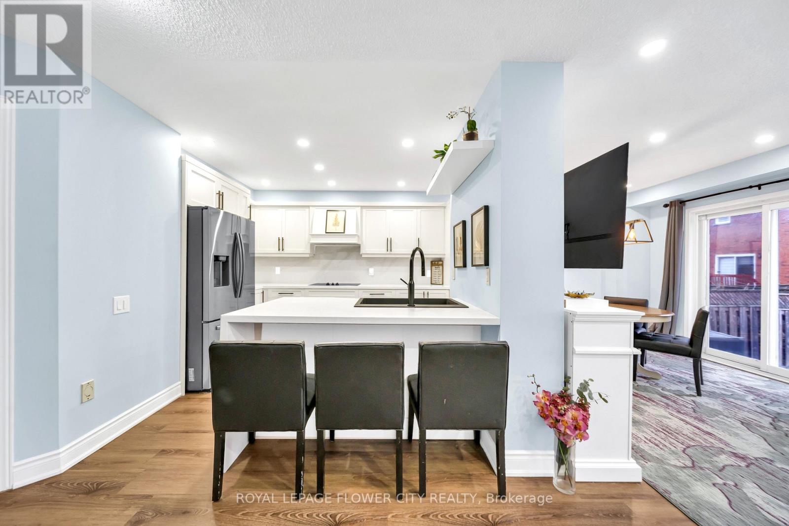 15d View Green Crescent, Toronto, Ontario  M9W 7E1 - Photo 20 - W13056788