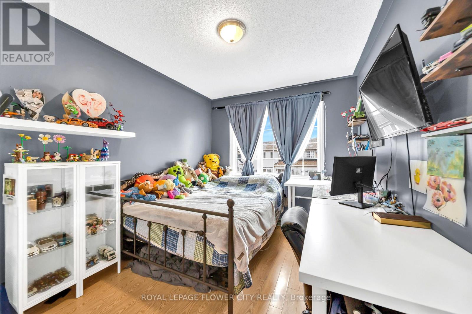 15d View Green Crescent, Toronto, Ontario  M9W 7E1 - Photo 28 - W13056788
