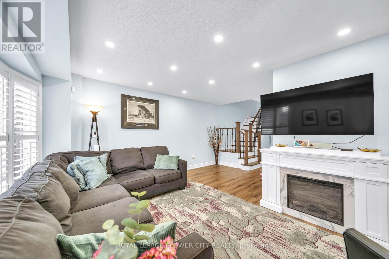 15d View Green Crescent, Toronto, Ontario  M9W 7E1 - Photo 14 - W13056788