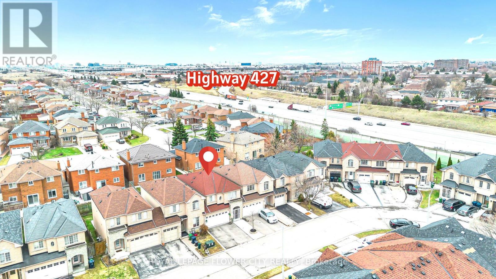 15d View Green Crescent, Toronto, Ontario  M9W 7E1 - Photo 44 - W13056788