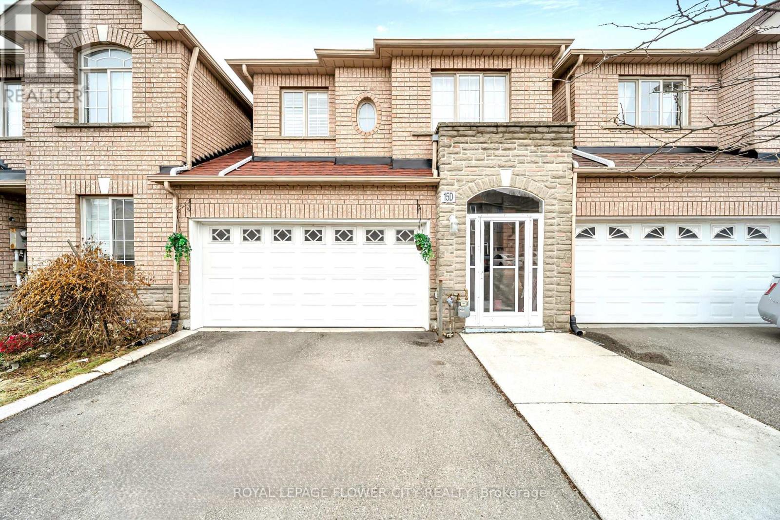 15d View Green Crescent, Toronto, Ontario  M9W 7E1 - Photo 5 - W13056788