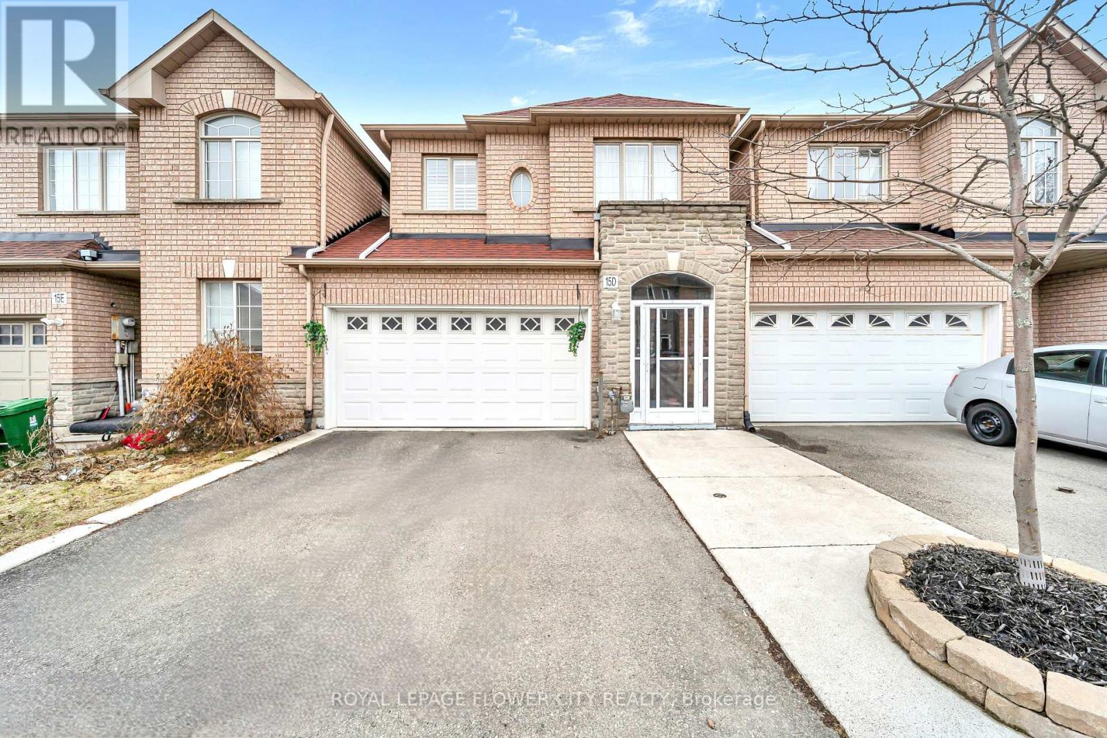 15d View Green Crescent, Toronto, Ontario  M9W 7E1 - Photo 4 - W13056788