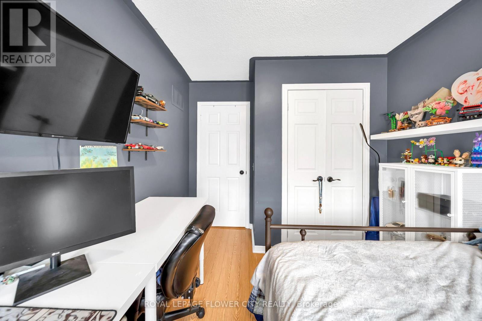 15d View Green Crescent, Toronto, Ontario  M9W 7E1 - Photo 29 - W13056788