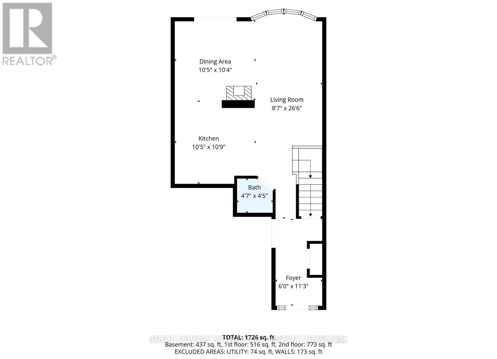 15d View Green Crescent, Toronto, Ontario  M9W 7E1 - Photo 49 - W13056788