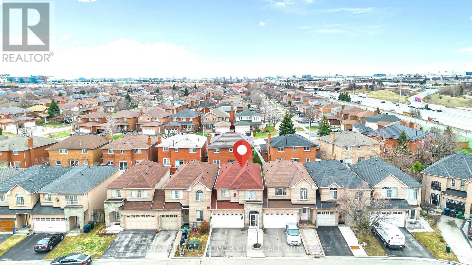 15d View Green Crescent, Toronto, Ontario  M9W 7E1 - Photo 45 - W13056788
