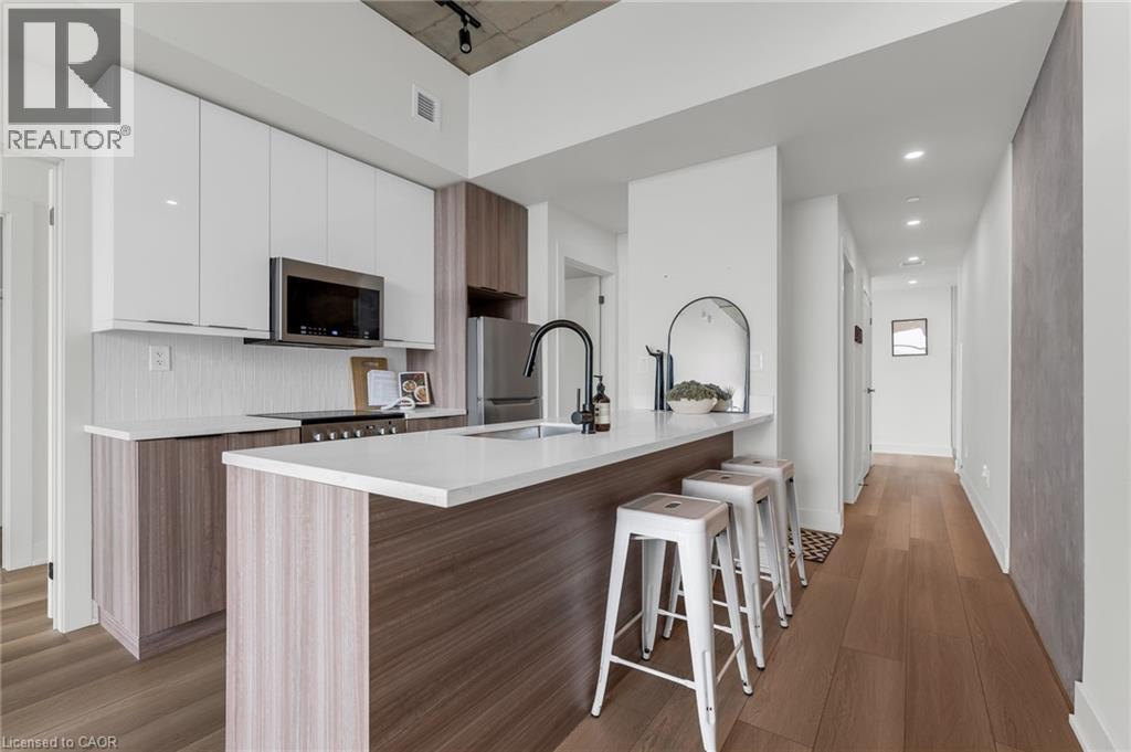 24 Augusta Street Unit# 709, Hamilton, Ontario  L8N 0B7 - Photo 6 - 40847400