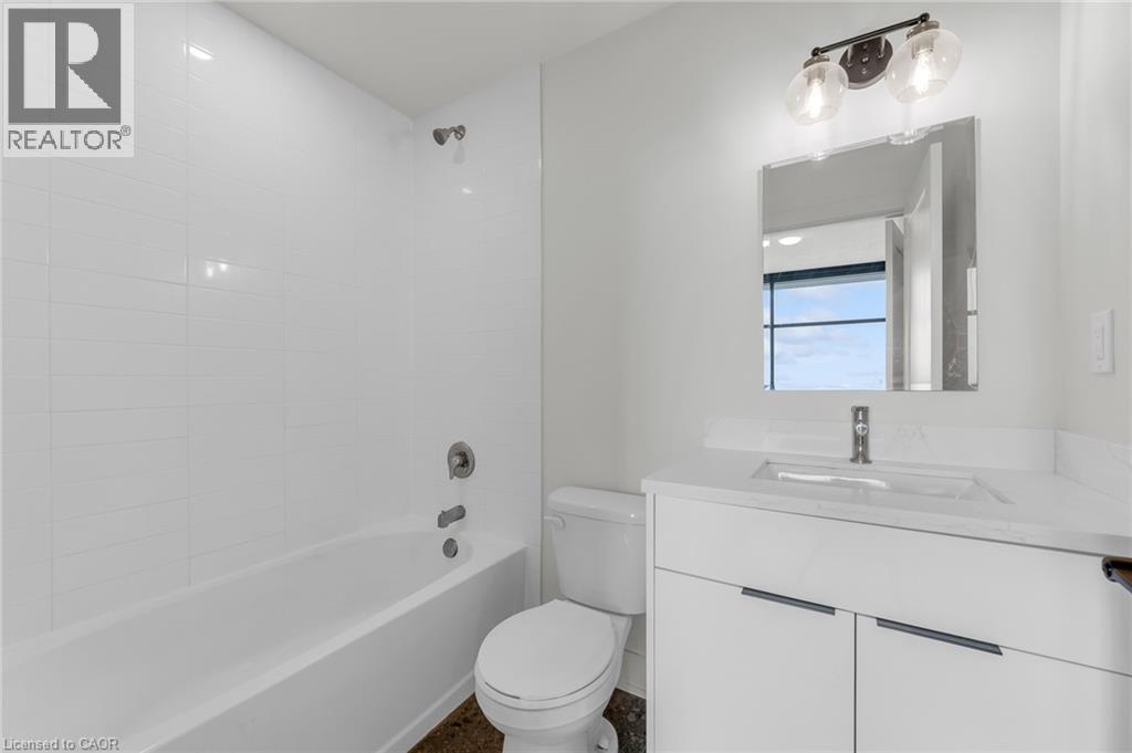 24 Augusta Street Unit# 709, Hamilton, Ontario  L8N 0B7 - Photo 12 - 40847400