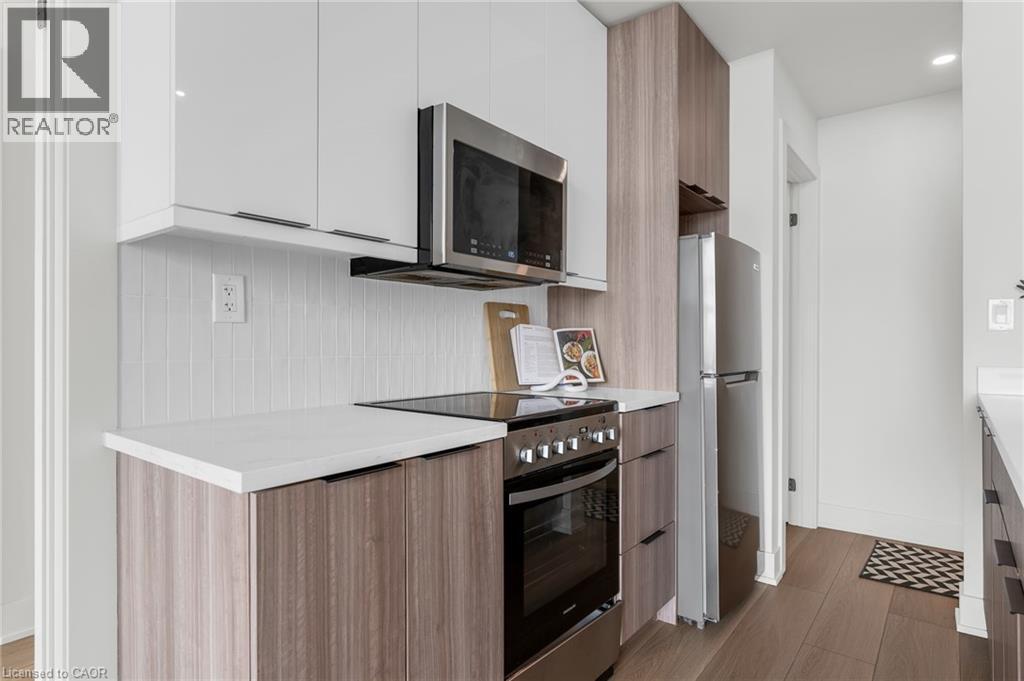 24 Augusta Street Unit# 709, Hamilton, Ontario  L8N 0B7 - Photo 8 - 40847400