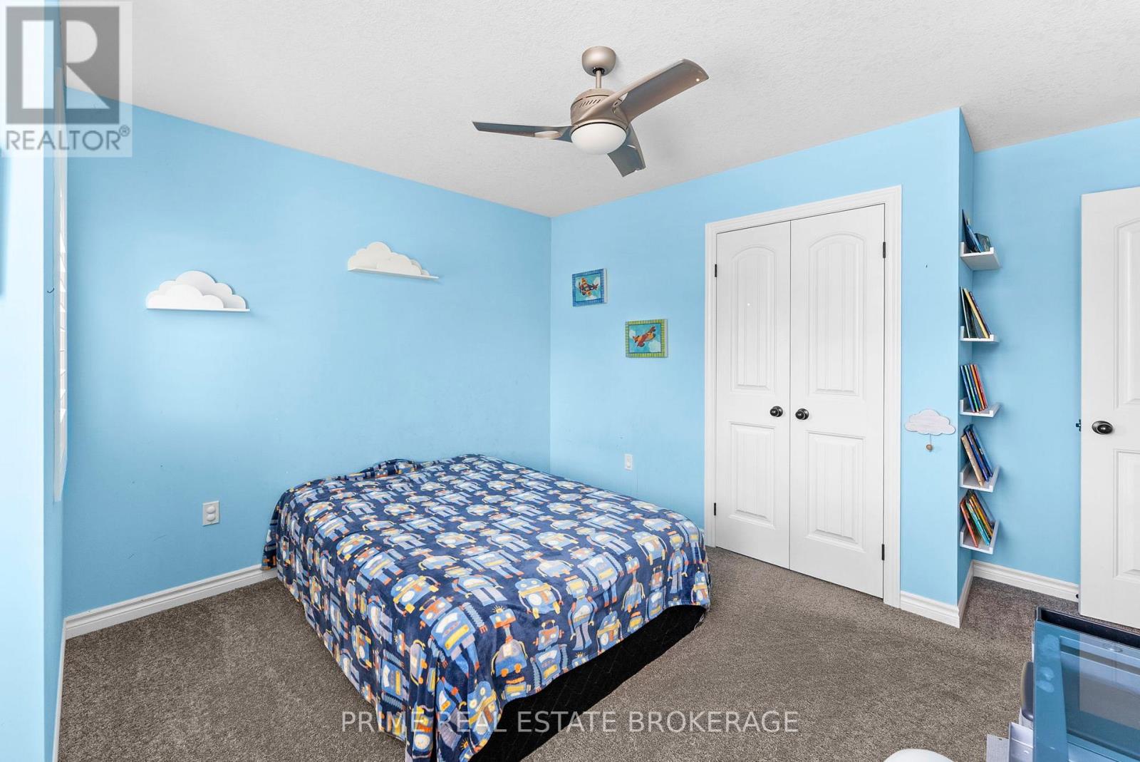 2211 Springridge Drive, London North, Ontario  N5X 0M3 - Photo 35 - X13579016