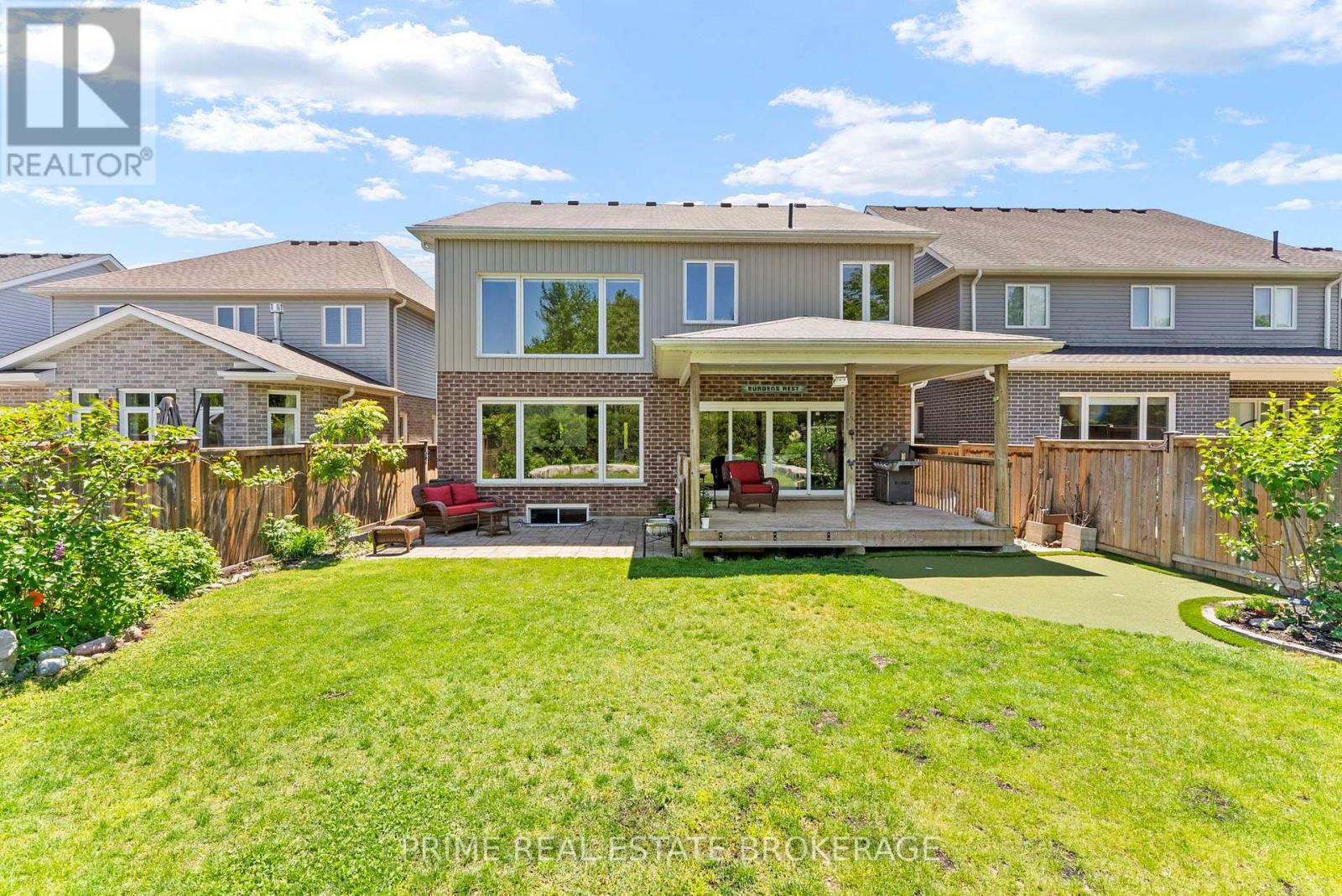 2211 Springridge Drive, London North, Ontario  N5X 0M3 - Photo 46 - X13579016