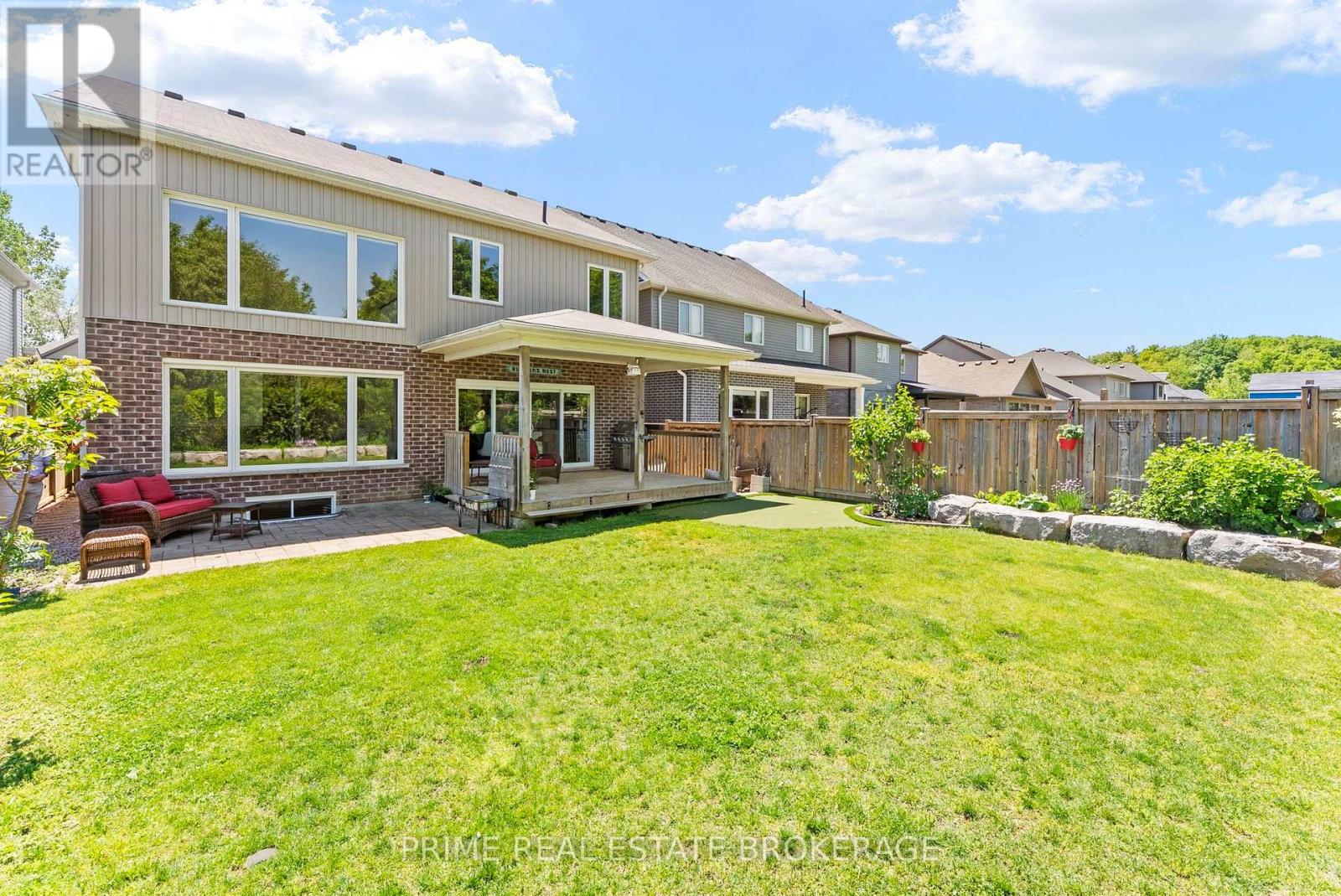 2211 Springridge Drive, London North, Ontario  N5X 0M3 - Photo 47 - X13579016