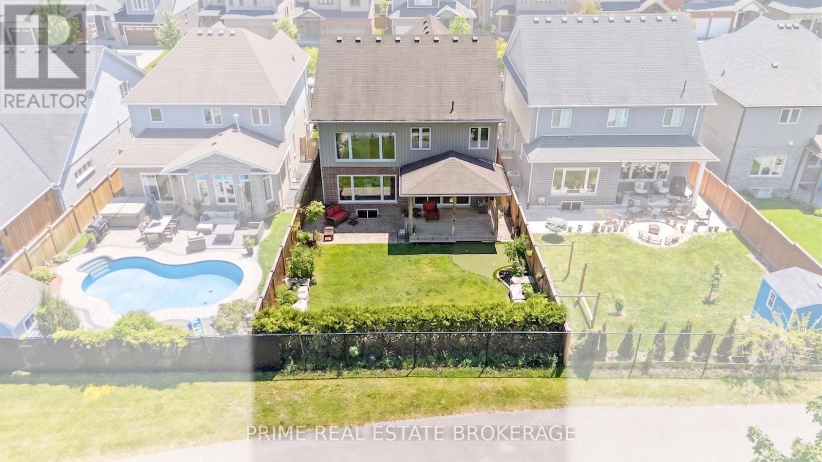 2211 Springridge Drive, London North, Ontario  N5X 0M3 - Photo 48 - X13579016