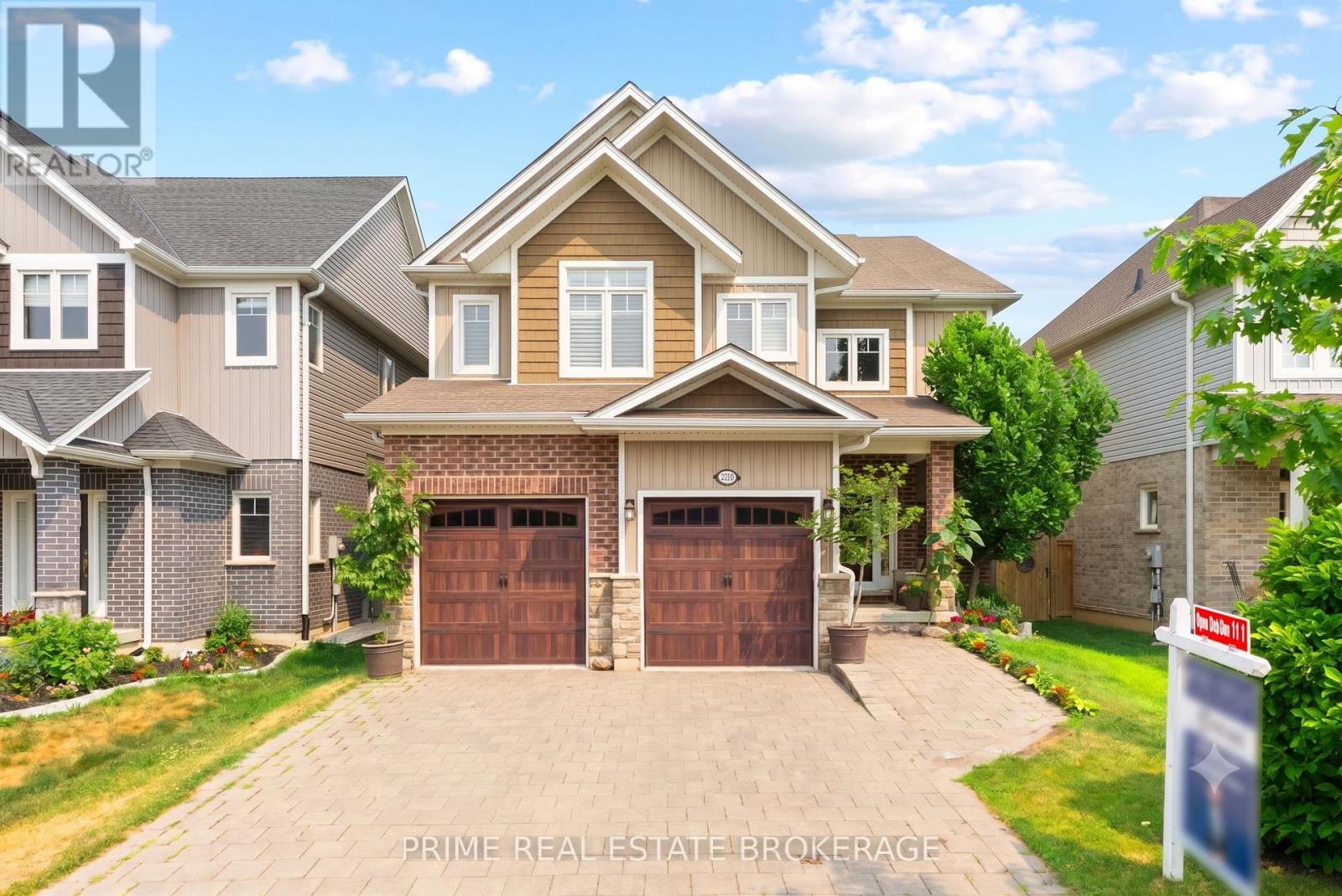 2211 Springridge Drive, London North, Ontario  N5X 0M3 - Photo 49 - X13579016