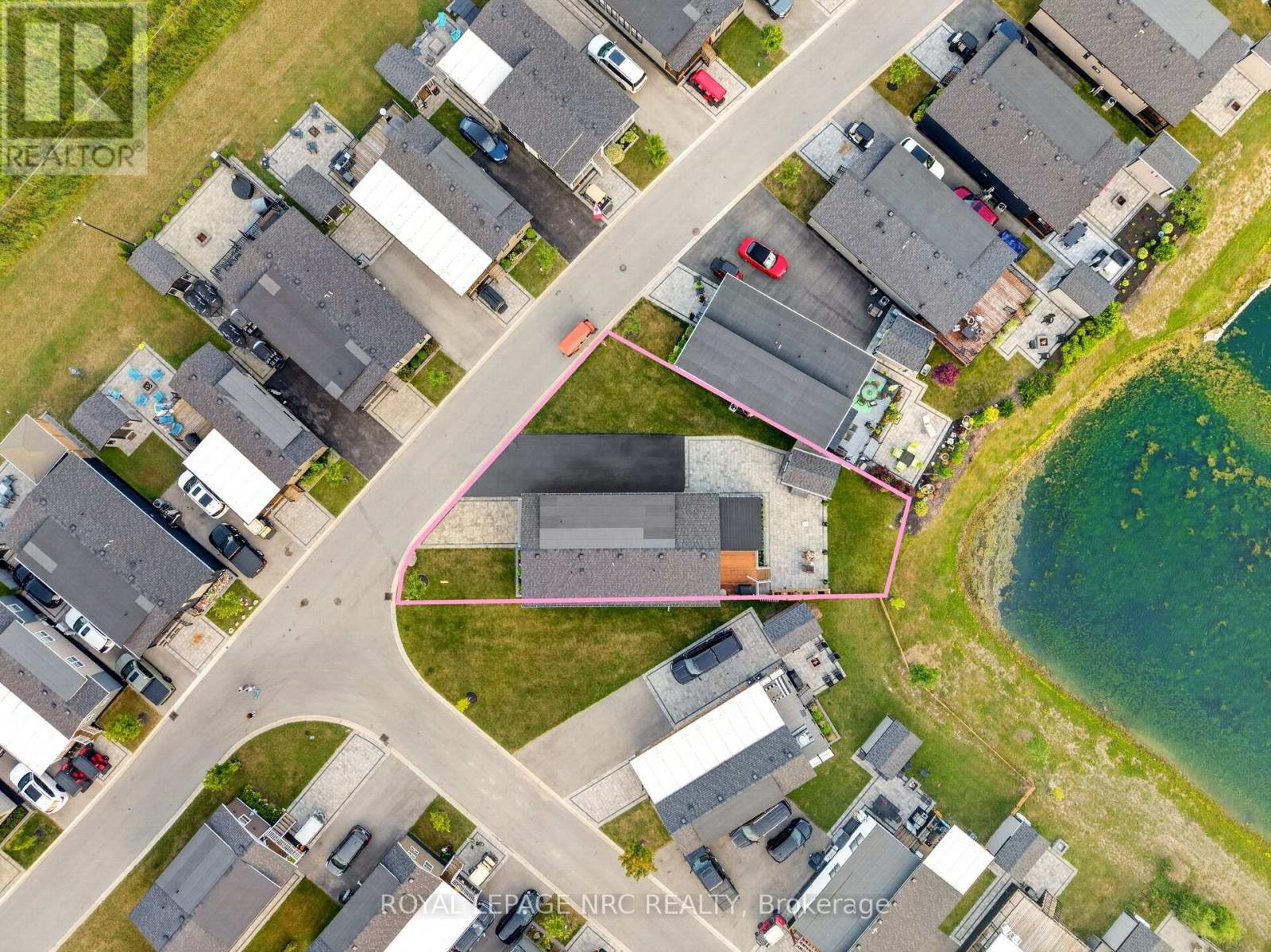 35 Quarry Meadows, Port Colborne, Ontario  L0S 1R0 - Photo 43 - X13486832
