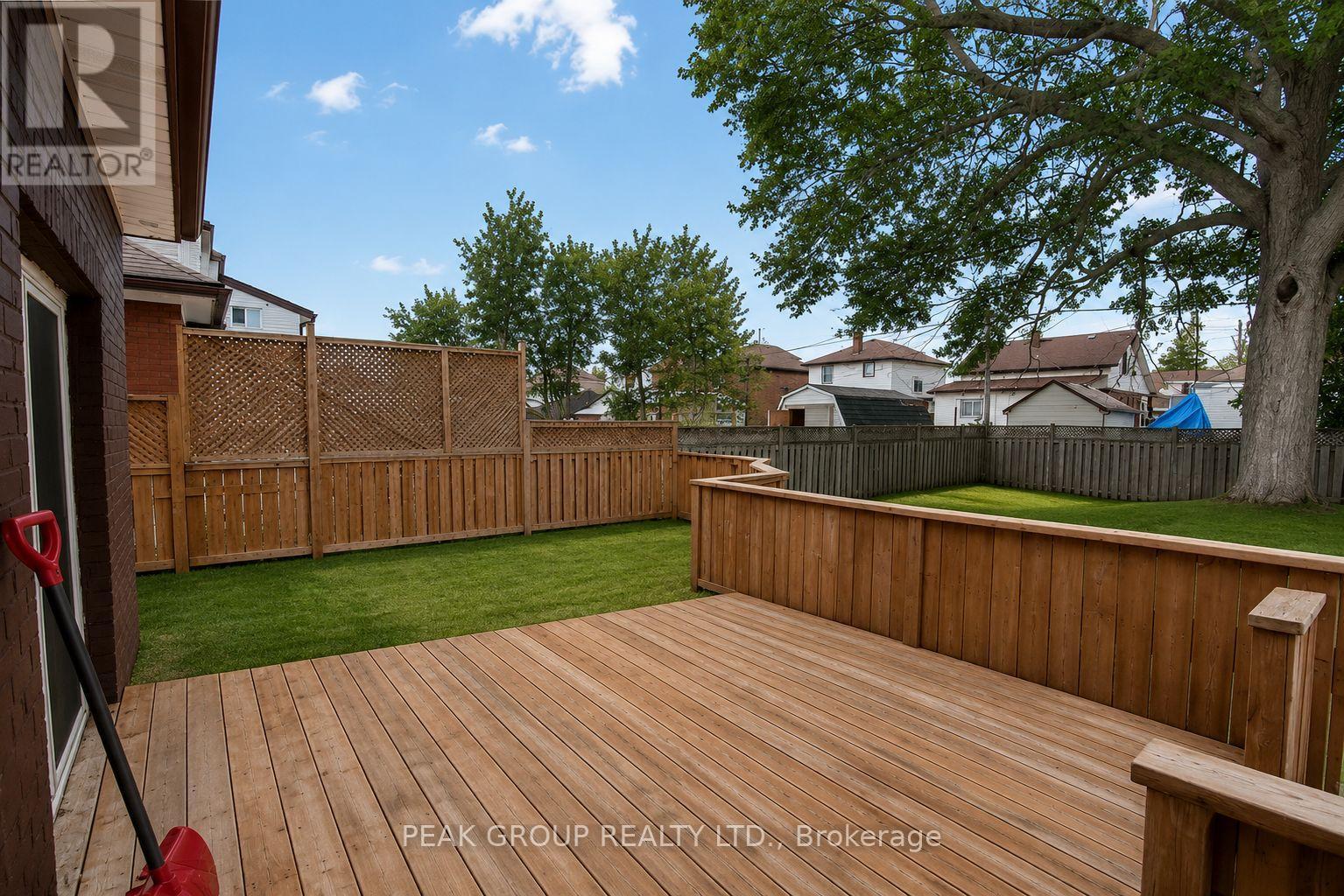 4747 Fourth Avenue, Niagara Falls, Ontario L2E 4N9 - Photo 3 - X13578940