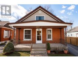 4747 FOURTH AVENUE, Niagara Falls, Ontario