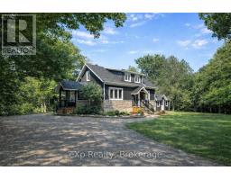 39626 GLENANNON ROAD, Morris Turnberry, Ontario
